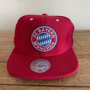 FC Bayern SnapBack